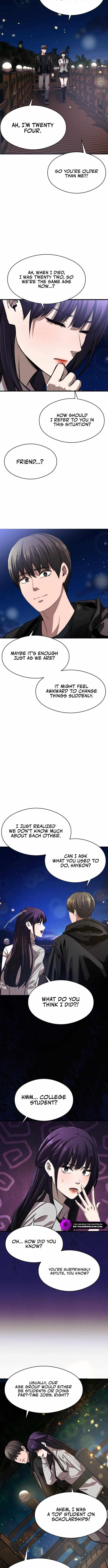 Heart-Pounding Cute Poem Chapter 9 10